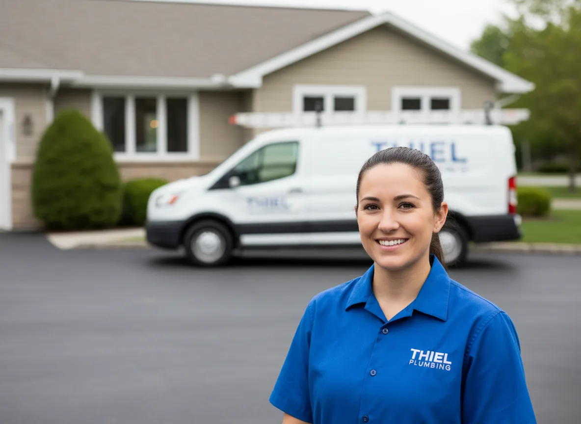Plumber Gaines, MI FAQs